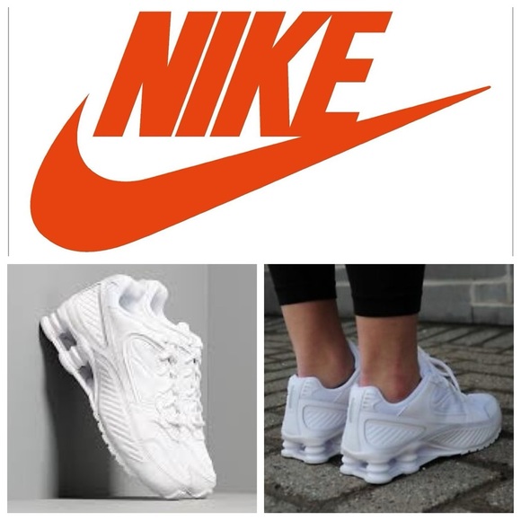 Nike Shoes - 🆕🔥🔥**RARE** NEW NIKE SHOX ENIGMA🔥🔥🆕